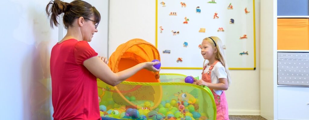 Addressing Behavioral Challenges in Kids