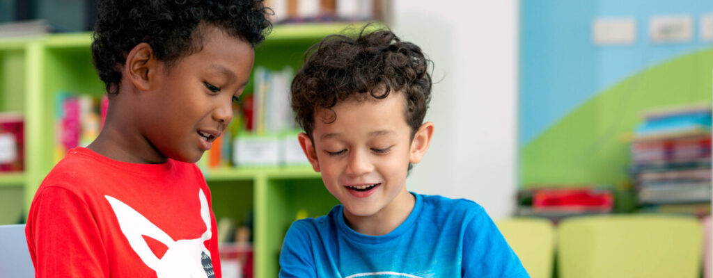 Importance of Early Intervention in Pediatric Therapy