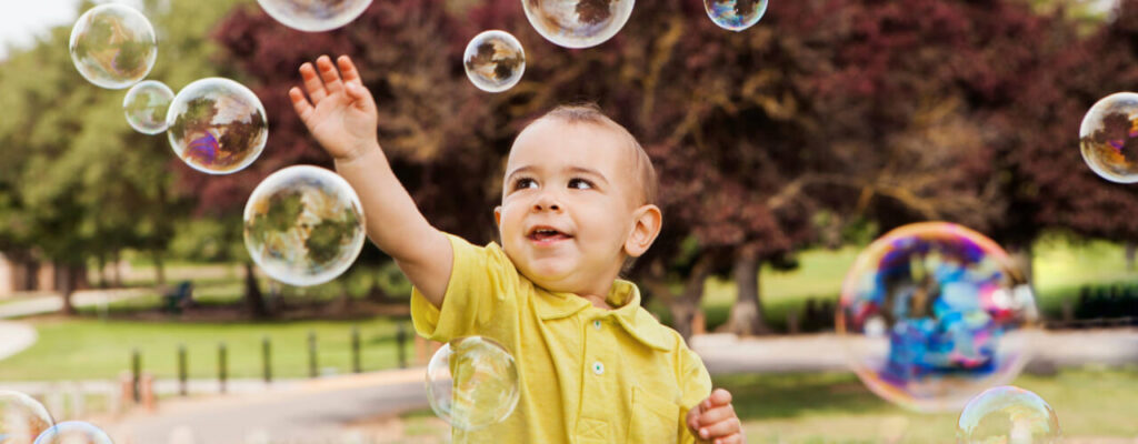 Improving Gross Motor Skills for Better Mobility
