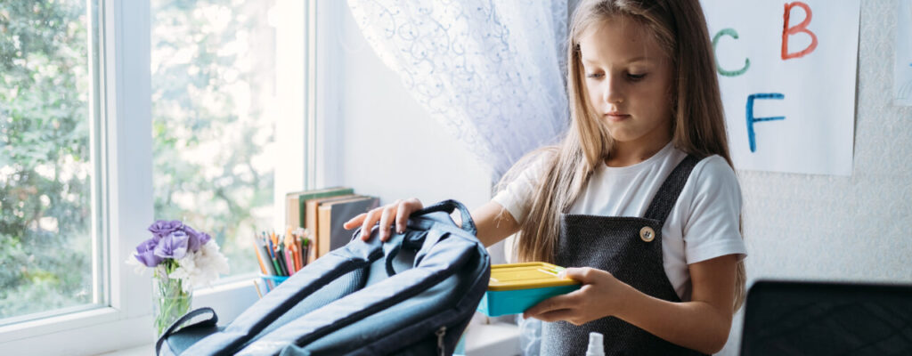 Teaching Daily Living Skills through ABA Therapy