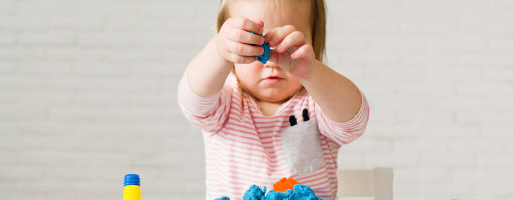 Understanding Sensory Integration in Pediatric Therapy