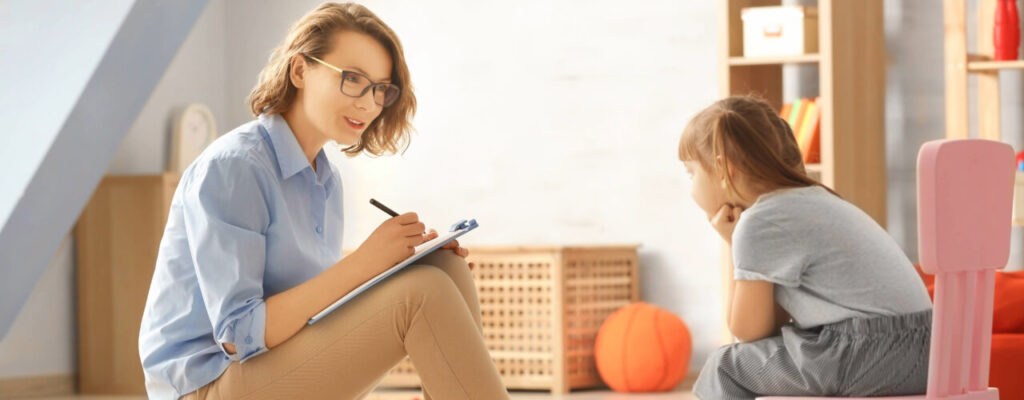 Identifying and Addressing Speech Development Delays