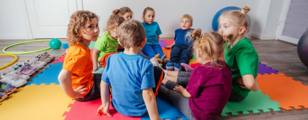 Improving Communication Skills with ABA Therapy