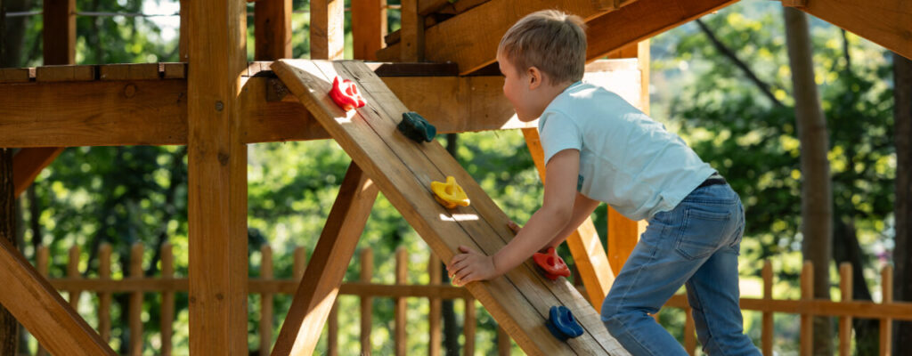 Overcoming Motor Planning Difficulties in Kids