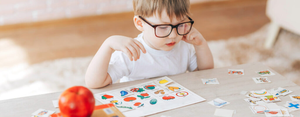 Self-Regulation Techniques in ABA Therapy for Kids