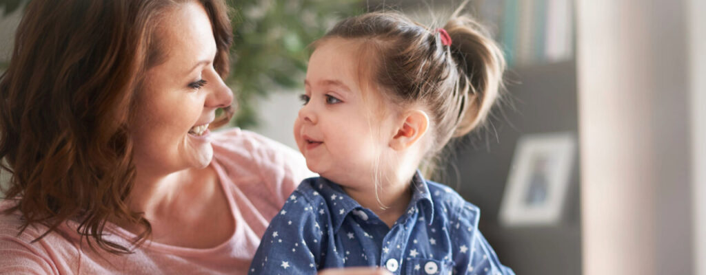 The Importance of Early Speech Therapy for Children